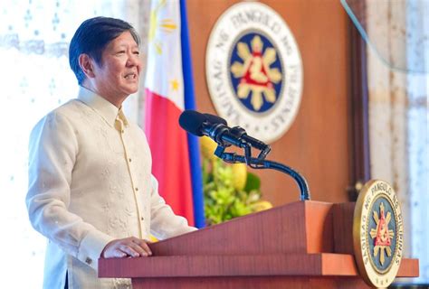 SRI 2023: President Marcos Jr. Considers P20,000 Incentive for .